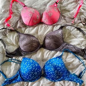 Victoria Secret Bras